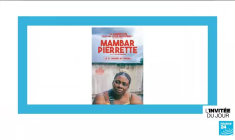 Rosine Mbakam, réalisatrice : "Le cinéma est un art de pouvoir"