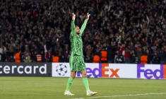 L'heure de la rédemption à Milan pour Donnarumma ?