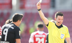 Un club de deuxième division allemande signe un étonnant record