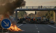 ( AFP / IDRISS BIGOU-GILLES )