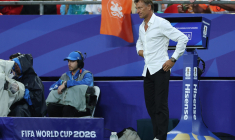 « Catastrophique », « pas à la hauteur » : Renard se lâche après l'élimination de la Tunisie