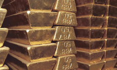 Le métal jaune retrouve de l'éclat : son cours a fortement remonté depuis novembre dernier. La demande devrait rester importante cette année. (© cc)