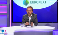 BoursoLive – Euronext : Les ETF : produits de Bourse pour investir sur le marché européen