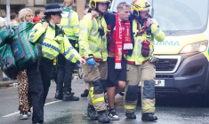 L’auteur de l’incident à la parade de Liverpool fait face à 24 nouveaux chefs d’accusation