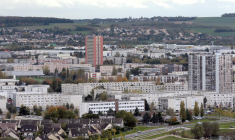 ( AFP / JACQUES DEMARTHON )