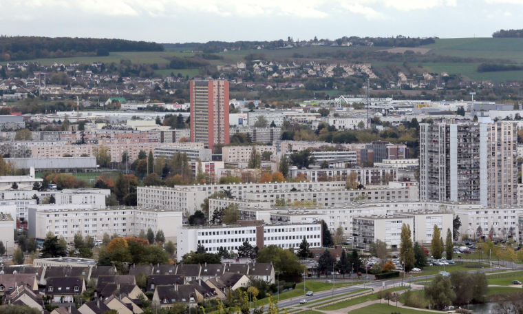 ( AFP / JACQUES DEMARTHON )