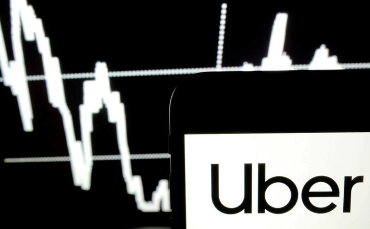 UBER DÉÇOIT AVEC SES RÉSULTATS DU 2E TRIMESTRE, LE TITRE CHUTE