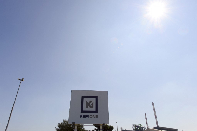 ( AFP / BORIS HORVAT )