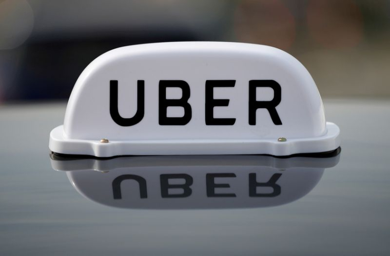UBER DÉGAGE UN FLUX DE TRÉSORERIE POSITIF AU 2E TRIMESTRE, SON TITRE S'ENVOLE