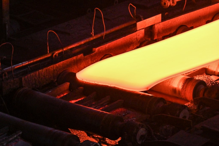 ( AFP / RICHARD A. BROOKS )