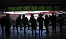 6 000 dollars pour voir le Mexique avec son grand-père… et rester à la porte du stade