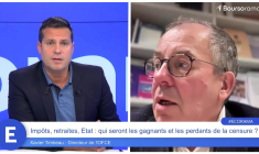 Contribuables, retraités, entreprises : qui seront les gagnants et les perdants de la censure du gouvernement ?