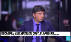 Espagne : Pedro Sánchez a gagné une première bataille au Parlement