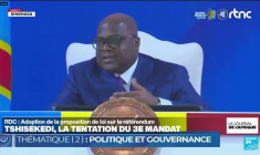 Le mondial-2026 est lancé : la 1ère affiche opposait le Mexique à l'Afrique du Sud