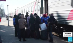 Guerre en Ukraine : Pékin annonce fournir une aide humanitaire à Kiev tout en saluant son amitié" avec Moscou