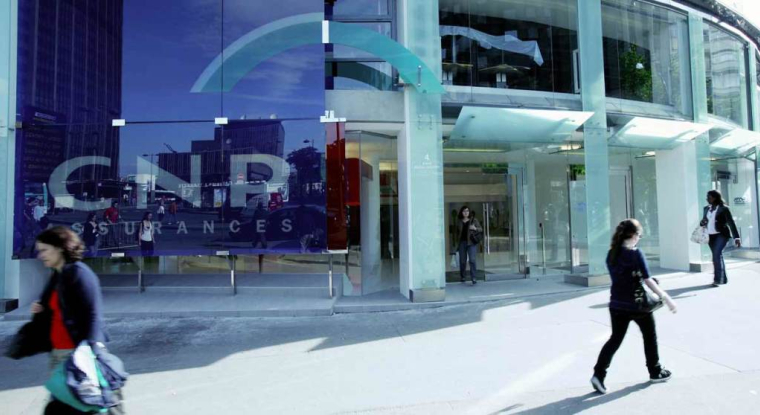 CNP vient de passer sous le contrôle de la Banque Postale. (© CPH.H)