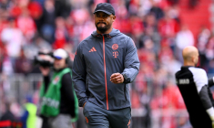 Malgré l’excitation d’une demi-finale de Ligue des champions, Kompany dort sur ses deux oreilles