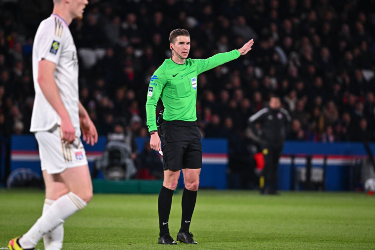 Turpin et Letexier qualifiés pour la Coupe du monde des clubs