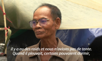 Cambodge-Thaïlande : des discussions lundi en Malaisie, quatrième jour de combats