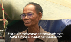 Cambodge-Thaïlande : des discussions lundi en Malaisie, quatrième jour de combats