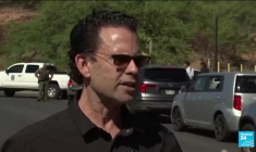 Le bilan des incendies à Hawaï grimpe à 99 morts et "pourrait doubler"