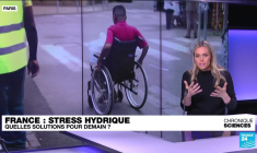 Stress hydrique : quelles solutions pour demain ?