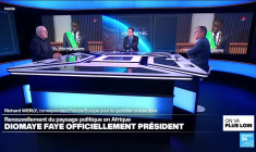 Blinken: Paris au coeur des attentions américaines