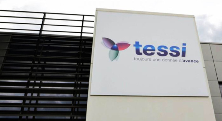 Le recentrage du groupe grenoblois sur la gestion des flux d’information et l’externalisation de processus métiers est pertinent. (© Tessi)