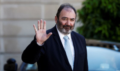 VARIOLE DU SINGE: ENVIRON 1.700 PERSONNES CONTAMINÉES EN FRANCE, DIT FRANÇOIS BRAUN