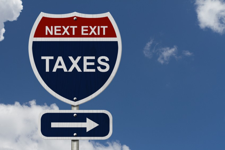 SUPPRESSION DE L’EXIT TAX : QUELS SONT LES ENJEUX ? (Crédit photo : Fotolia)