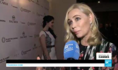 Cannes 2016 : "The Last Face" de Sean Penn hué à Cannes