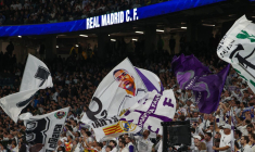 Le tifo prévu à Santiago Bernabéu pour accueillir Manchester City et Pep Guardiola