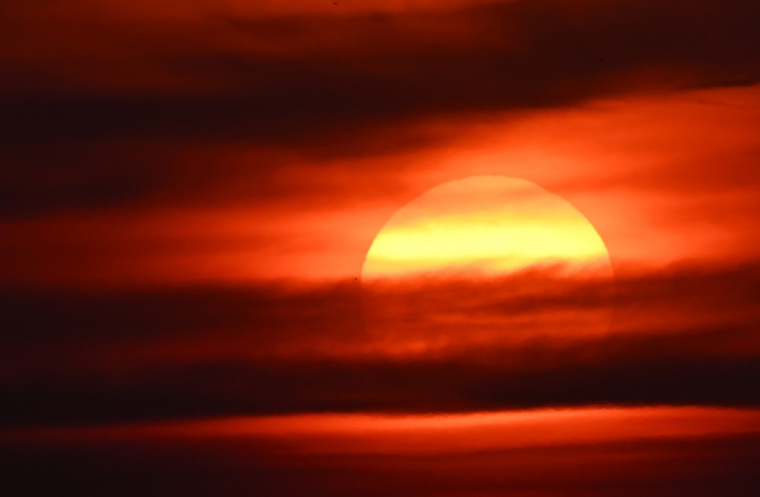 ( AFP / RALF HIRSCHBERGER )