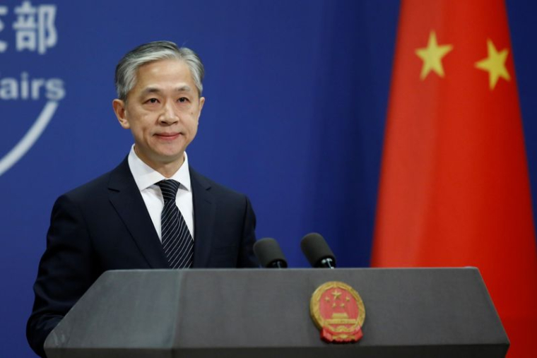 USA 2020: LA CHINE ET LA RUSSIE REFUSENT DE FÉLICITER JOE BIDEN AVANT LES RÉSULTATS OFFICIELS