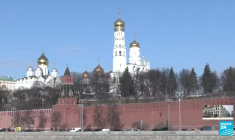 Guerre en Ukraine : l'offensive russe semble s'enliser