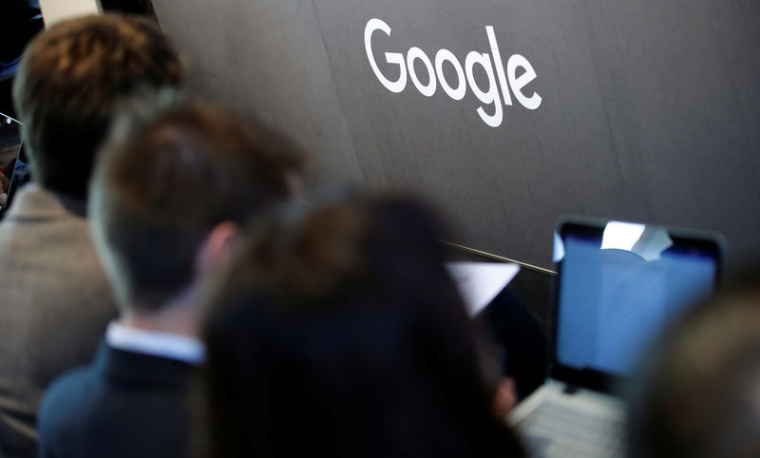 ALPHABET: BONS RÉSULTATS MAIS DÉPENSES ÉLEVÉES, L'ACTION BAISSE