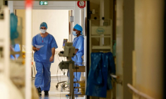 CORONAVIRUS: PLUS DE 58.000 CONTAMINATIONS QUOTIDIENNES EN FRANCE
