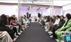 Seconde édition de la Paris Modest Fashion Week : un business en pleine expansion
