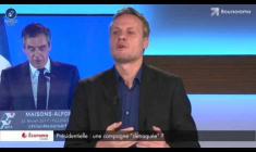 'La droite peut encore débrancher Fillon !', selon Jean-Sébastien Ferjou