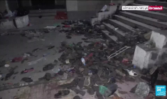 Yémen : au moins 85 morts et des centaines de blessés dans une bousculade à Sanaa