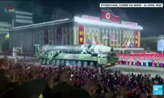 La Corée du Nord signale un premier décès lié au Covid-19