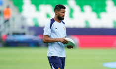 Gaël Clichy n’est plus adjoint des Bleuets