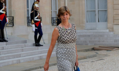 PORTRAIT: CATHERINE COLONNA, UNE DIPLOMATE CHEVRONNÉE AUX AFFAIRES ÉTRANGÈRES