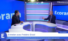 Frédéric Encel : "Si Poutine se moque de Trump, il peut réagir de façon extrêmement brutale !"
