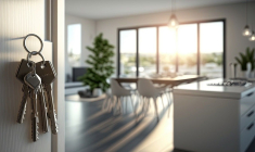 Le prêt immobilier de BoursoBank présente plusieurs avantages (Crédits photo : Adobe Stock -  )