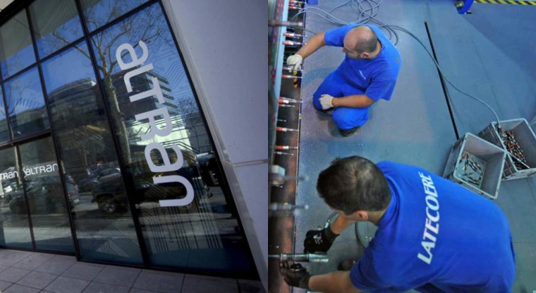 Après Altran, c'est au tour de Latécoère de faire l'objet d'une OPA. (© DR)