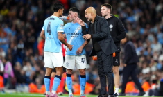 De retour à son meilleur niveau, ce joueur avait terriblement manqué à Pep Guardiola