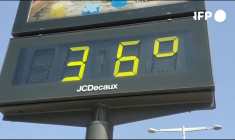 L'Espagne se prépare à une canicule exceptionnelle