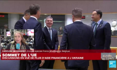 Gaza : l'UE demande des "pauses" pour acheminer l'aide humanitaire