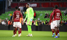 Metz bat son (triste) record